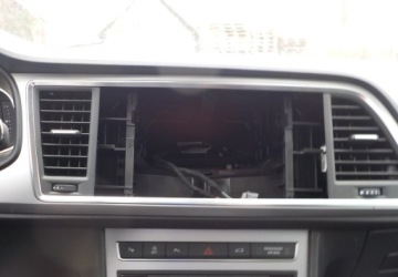 Seat Ateca SUV Facelifting 1.5 EcoTSI 150KM 2021 Seat Ateca FR DSG Okazja 1.5 Benzyna 150KM, zdjęcie 34