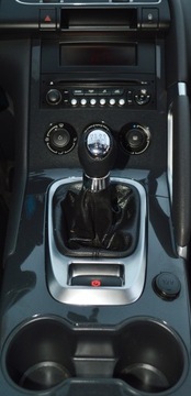 Peugeot 3008 I Crossover 1.6 VTI 120KM 2013 PEUGEOT 3008 SUV 1.6 / 120 KM, zdjęcie 26