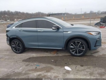 Infiniti 2024 Infiniti QX55 Luxe 2024 2.0 Benzyna 268KM, zdjęcie 6