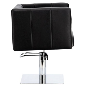 Fotel fryzjerski barberski hydrauliczny do salonu fryzjerskiego Dante