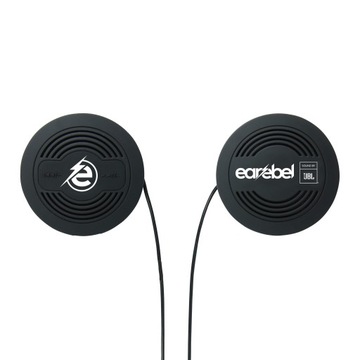 Комплект EAREBEL JBL Bluetooth-повязка + комплект наушников