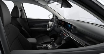 Hyundai Tucson IV 2025 Hyundai Tucson 1.6 T-GDi 150 KM 2WD 6DCT Smart 1.6 Benzyna 150KM, zdjęcie 6