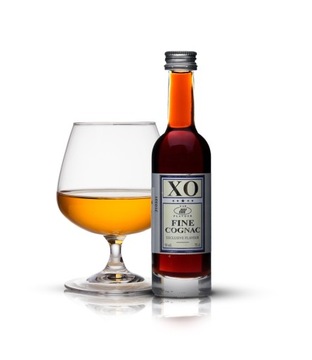 Zaprawka do alkoholu FINE COGNAC XO EXCLUSIVE 50ml