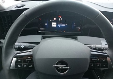 Opel 2023 Opel Astra Salon Polska bogata wersja z najoszczedniejszym silnik benzynowy, zdjęcie 4