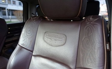 Dodge Ram IV 5.7 V8 390KM 2017 Dodge RAM 5.7 Hemi 390KM LPG GAZ Laramie LongHorn 4x4 Reduktor Skora Navi, zdjęcie 10