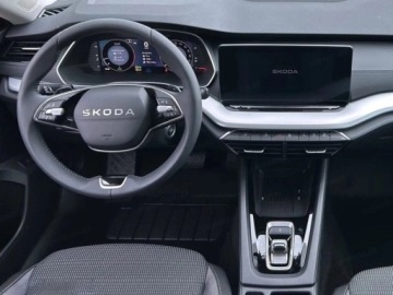 Skoda Octavia IV 2026 Od ręki - Selection 1.5 TSI mHEV DSG 115KM, zdjęcie 7