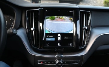 Volvo XC60 II 2021 Volvo XC 60 2,0 D D4 190 KM Geatronic FULL LED Klimatronic Kamera 2.0 197KM, zdjęcie 13