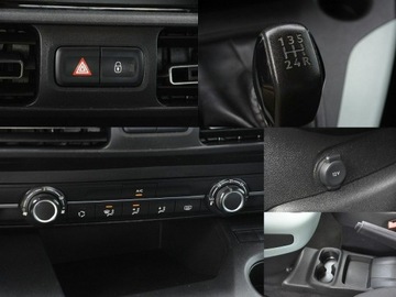 Citroen Berlingo III Osobowy M 1.5 BlueHDi 102KM 2021 Citroen Berlingo 1.5BlueHDI Android Auto, zdjęcie 27