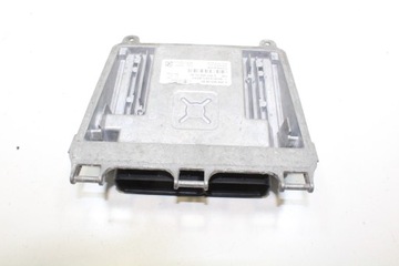 5WK90848 JEDNOTKA MOTORU B 160 245.231 70 2009 MERCEDES-BENZ (W245)