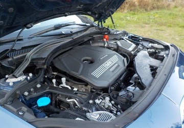 BMW Seria 1 F40 2023 BMW Seria 1 Okazja 1.5 Benzyna 136KM, zdjęcie 4