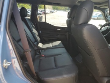 Toyota Land Cruiser VIII 2025 Toyota Land Cruiser 2025 r., 2,4 L HYBRID 2.4 Hybryda 347KM, zdjęcie 11