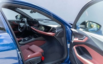 Audi A5 B10 S5 Limousine 3.0 TFSI 367KM 2024 Audi S5 Coupe S5 Limousine TFSI 367 KM S tronic salon PL Gwarancja Panoram, zdjęcie 12