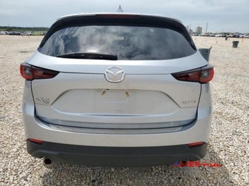 Mazda CX-5 II 2023 Mazda CX-5 2023 r.,2,5L PREMIUM 2.5 Benzyna 187KM, zdjęcie 4