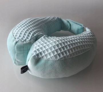РОЛИКОВАЯ ПОДУШКА ДЛЯ ДЕТЕЙ М (2-6 ЛЕТ)