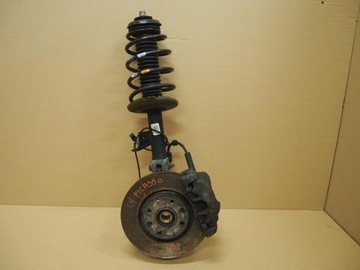 MCPHERSON ZWROTNICA PRAWY PRZÓD CITROEN C4 PICASSO