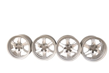 AUDI A5 FELGA 17 7.5JX17 ET28 8T0601025BS ,