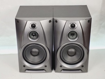 Sony SS H 695 kolumny 3 drożne 6ohm