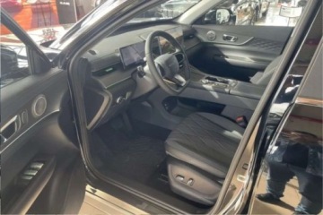 Chery Tiggo 8 SUV 1.6 T-GDI 147KM 2026 Chery Tiggo 8 Prestige Head Up Od Reki Polski Salon 1.6 Benzyna, zdjęcie 10