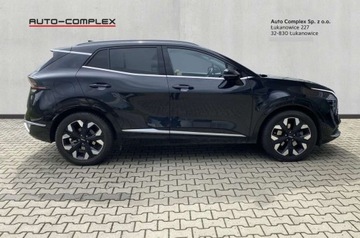 Kia Sportage V 2023 Kia Sportage 2WD 1,6 HEV BusinesLine Salon PL 1.6 Hybryda 210KM, zdjęcie 7