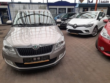 Citroen C3 III Hatchback 1.5 BlueHDi 102KM 2010 Skoda Fabia II lift,nowe czesci !!, zdjęcie 3