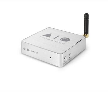 Triangle AIO C Connect odtwarzacz strumieniowy DLNA WiFI Multiroom Spotify