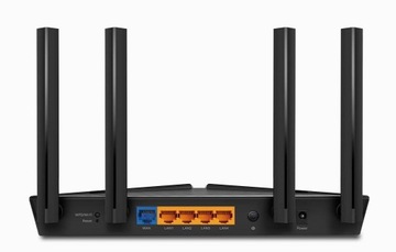 Маршрутизатор TP-Link Archer Ax53 802.11ax (Wi-Fi 6)