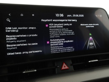 Kia Sportage V SUV Plug-In 1.6 T-GDI PHEV 265KM 2022 Kia Sportage PHEV 4x4 automat full LED virtual, zdjęcie 27