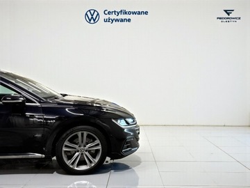Volkswagen Arteon Fastback Facelifting 2.0 TDI 200KM 2022 Volkswagen Arteon 2.0 TDI 200KM 4x4 DSG, Salon Pol, zdjęcie 8