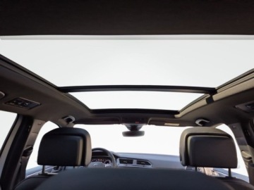 Volkswagen Tiguan II SUV R 2.0 TSI 320KM 2022 Volkswagen Tiguan R4motion Skora Harman Pamiec foteli Panorama 2.0, zdjęcie 29