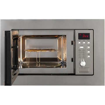 Микроволновая печь Kernau KMO 203 G X netnet