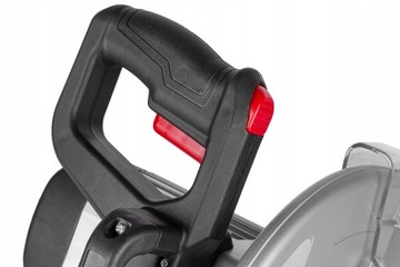 UKOŚNICA PIŁA DO DREWNA Z POSUWEM SILNIK INDUKCJA