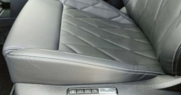 Ford Explorer VI SUV Electric 77kWh 286KM 2026 Ford Explorer rata 1257 netto z polisa 286KM rabat 88 450 PLN Elektryczny, zdjęcie 19