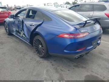 Mercedes AMG GT C190 2019 Mercedes-Benz AMG GT 53 4-Door Coupe 2019 3.0l 3.0 Benzyna 429KM, zdjęcie 3
