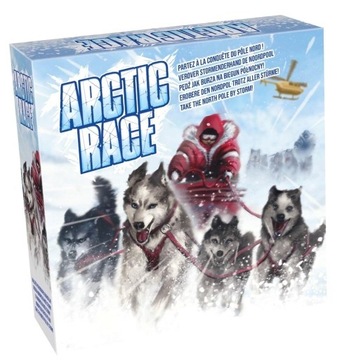 ARCTIC RACE