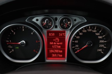 Ford Kuga I 2.0 Duratorq TDCi 140KM 2012 Ford Kuga 2.0 TDCi, 4X4, Skóra, Navi, Xenon, zdjęcie 10