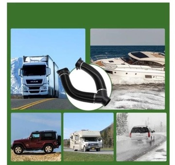 75 -мм набор труб для автомобильного обогревателя для webasto eberspacher