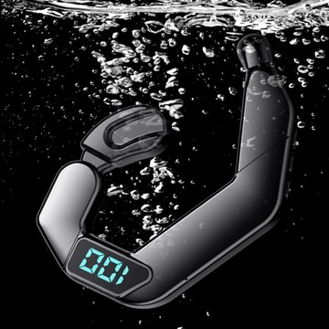 Наушники HiFi стереогарнитура