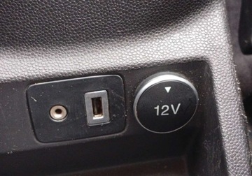 Ford Ecosport II SUV 1.5 TDCi 95KM 2015 Ford EcoSport Zarejestrowany - bezwypadkowy - 1,5 - 95 KM 1.5 Diesel 95KM, zdjęcie 33