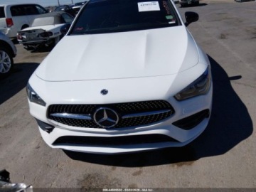 Mercedes CLA C118/X118 2022 Mercedes-Benz CLA 250 2022 2.0 Benzyna 221KM, zdjęcie 7
