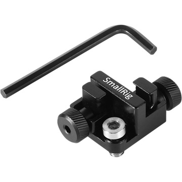 SmallRig 2333 - uniwersalne mocowanie na kable do klatek