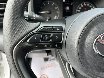 Toyota Yaris IV Hatchback 1.0 VVT-i 72KM 2022 Toyota Yaris 1.0 VVTi - Gaz/ Radar / Asystent Pasa, zdjęcie 20