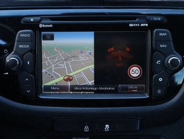 Kia Ceed II Kombi Facelifting 1.6 GDI 135KM 2015 Kia Ceed 1.6 GDI, Salon Polska, Serwis ASO, Navi, zdjęcie 12