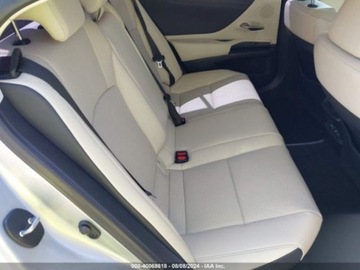 Lexus ES VII (XV70) 2023 Lexus ES 300H 2023 2.5l 2.5 Benzyna 176KM, zdjęcie 10