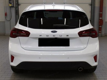 Ford Focus IV Hatchback Facelifting 1.0 EcoBoost 125KM 2025 Od ręki - Titanium X 1.0 EcoBoost 125KM / Pakiet Winter, zdjęcie 3