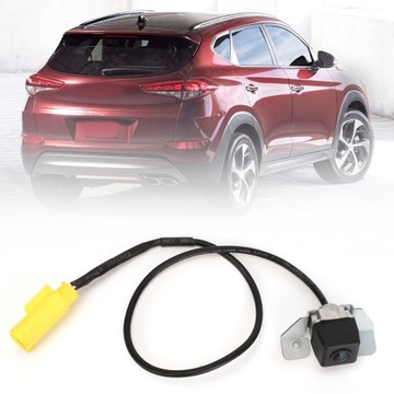 HYUNDAI IX35 ПАРКОВОЧНАЯ КАМЕРА ЗАДНЕГО ГОДА ОРИГИНАЛ