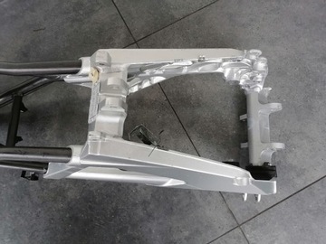 Aprilia SXV 450 SXV 450 Прямая рама