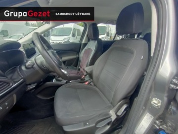 Fiat Tipo II Station Wagon Facelifting 1.5 Hybrid 130KM 2022 Fiat Tipo 1.5 130KM City Life! Salon Polska!, zdjęcie 7