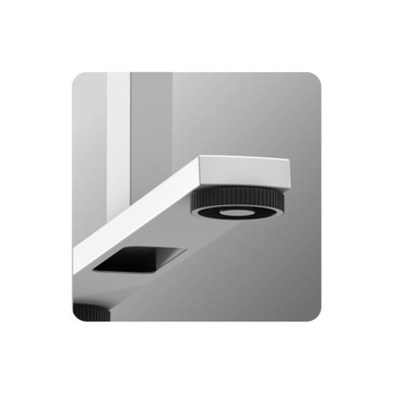 Игровой стол с регулируемой высотой HUZARO Hero 2.6 White PAD