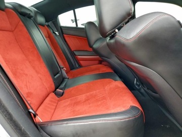 Dodge Charger VII 2022 Dodge Charger Scat Pack 2022 6.4 Benzyna 485KM, zdjęcie 10