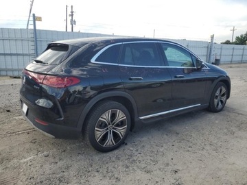 Mercedes 2023 Mercedes-Benz EQE 350, 2023r., 4x4 Elektryczny 288KM, zdjęcie 2